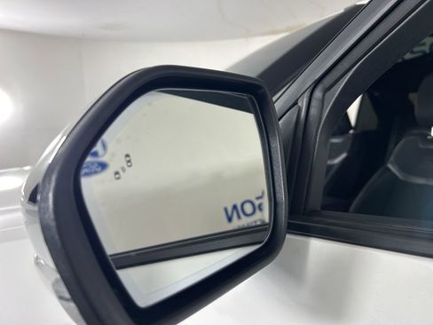 Used 2025 Ford Explorer ST w/ Sun And Sound Package image 13