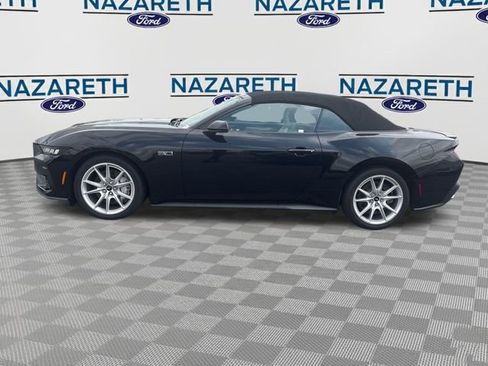 Used 2024 Ford Mustang GT Premium RWD image 4