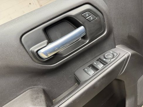 Used 2021 GMC Sierra 1500 4x4 Crew Cab image 11