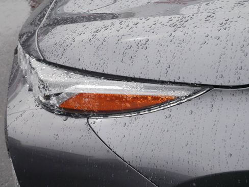 Certified 2020 Toyota Prius Prime Limited image 16