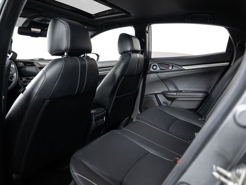 Used 2018 Honda Civic Sport Touring image 19