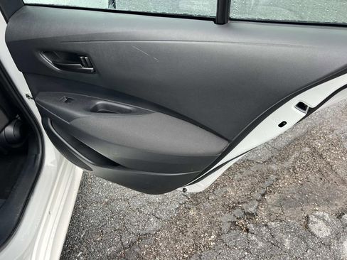 Used 2023 Toyota Corolla LE image 16