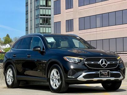Certified 2026 Mercedes-Benz GLC 300 4MATIC