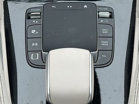 Used 2025 Mercedes-Benz GLS 63 AMG 4MATIC image 20