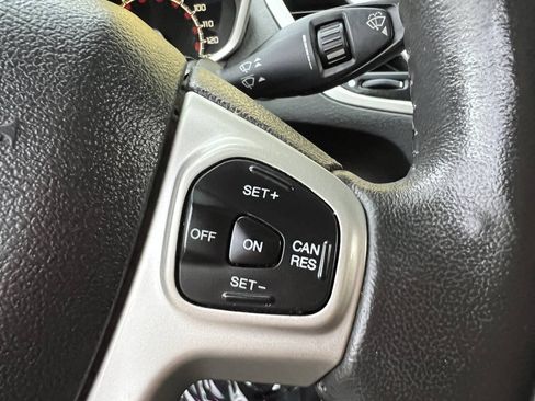 Used 2011 Ford Fiesta SES w/ 301A Rapid Spec Order Code FWD image 16