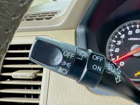 Used 2008 Honda Pilot EX-L image 13