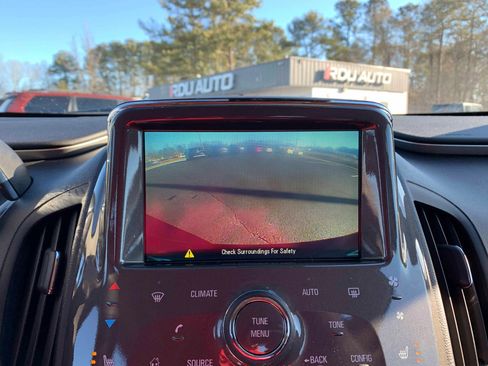 Used 2014 Chevrolet Volt Premium w/ Premium Trim Package image 20