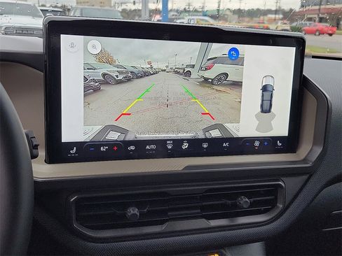 New 2025 Ford Bronco Sport Big Bend image 16