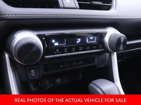 Certified 2023 Toyota RAV4 LE FWD image 6