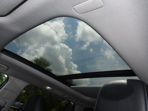 Certified 2025 Toyota Grand Highlander FWD image 7