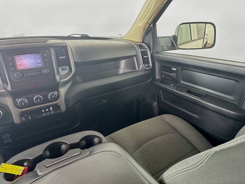 Used 2020 RAM 2500 Tradesman AWD/4WD image 21