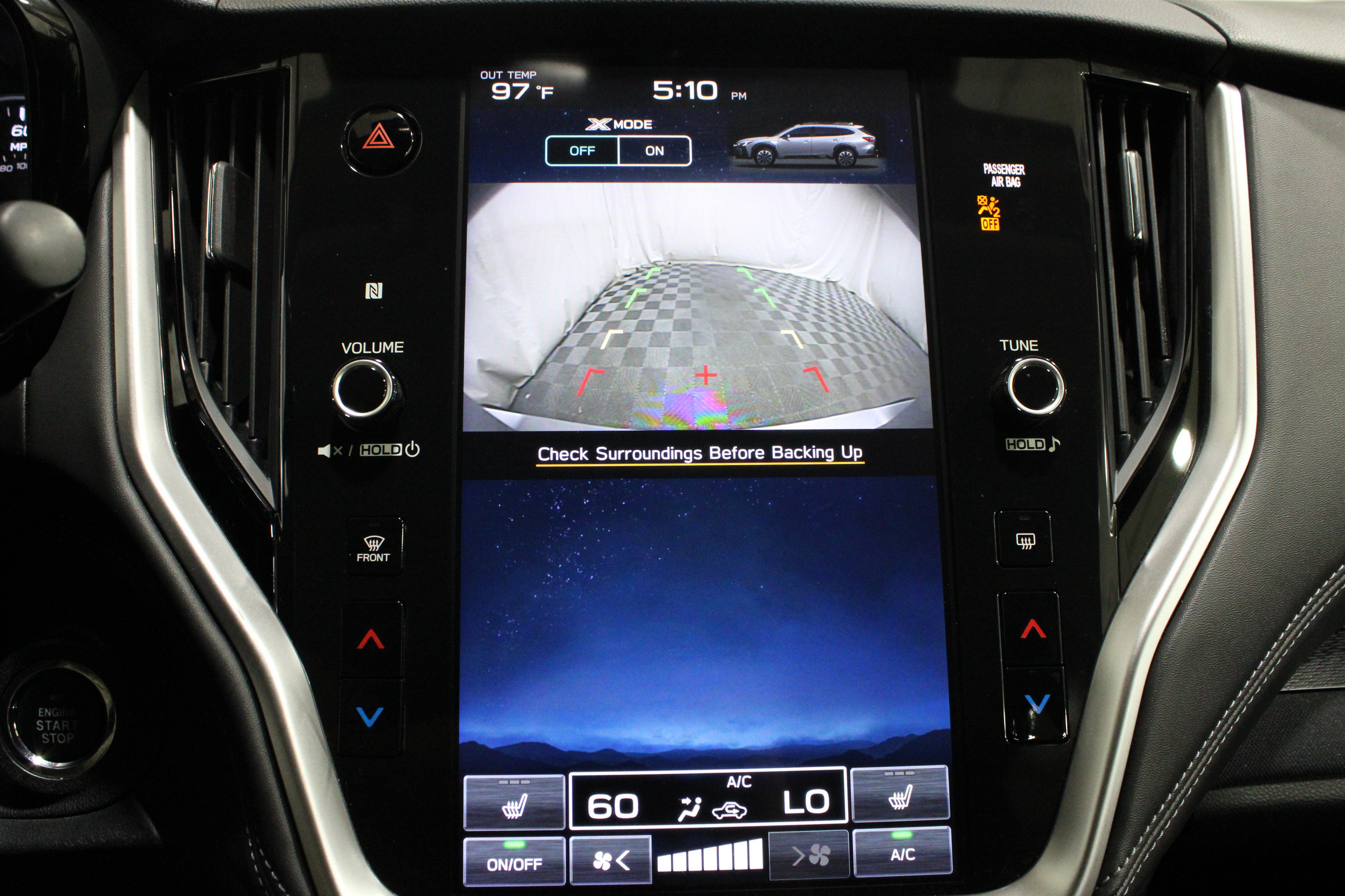 Used 2024 Subaru Outback Premium AWD/4WD image 15