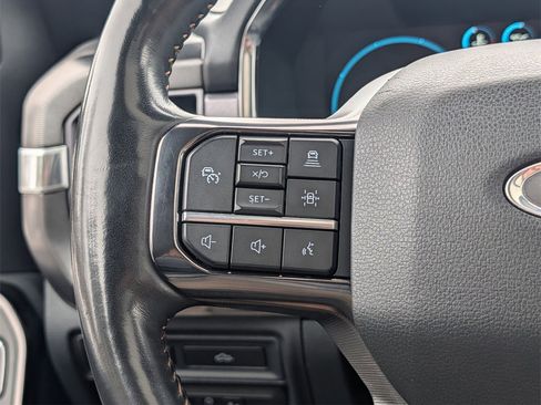 Certified 2021 Ford F150 Platinum w/ FX4 Off-Road Package image 20