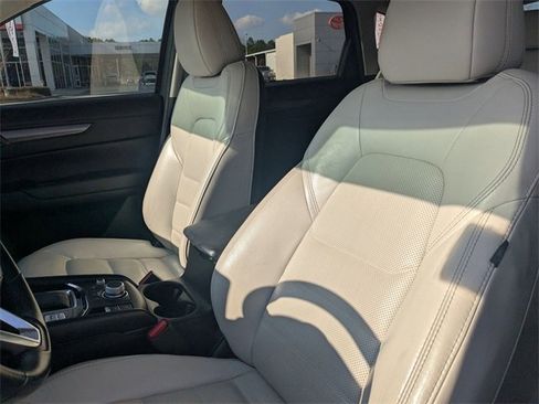 Used 2022 MAZDA CX-5 AWD 2.5 S w/ Preferred Package image 14