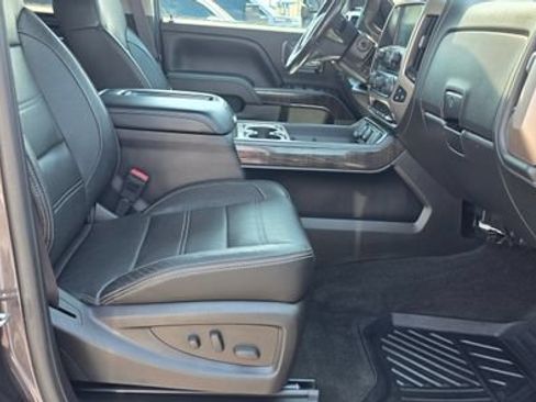 Used 2015 GMC Sierra 3500 Denali AWD/4WD image 16