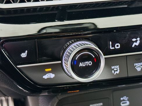 New 2026 Honda Civic Sport image 22