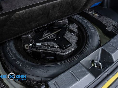 Used 2021 Subaru Crosstrek 2.5i Limited w/ Moonroof Package 2 image 48