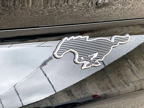 Used 2024 Ford Mustang Mach-E Premium AWD/4WD image 35