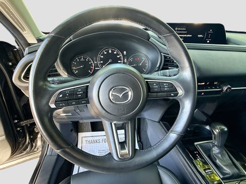 Used 2024 MAZDA CX-30 AWD 2.5 S w/ Select Sport Pkg image 38