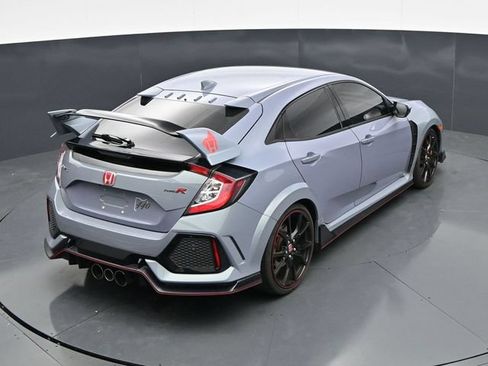 Used 2019 Honda Civic Type R image 14