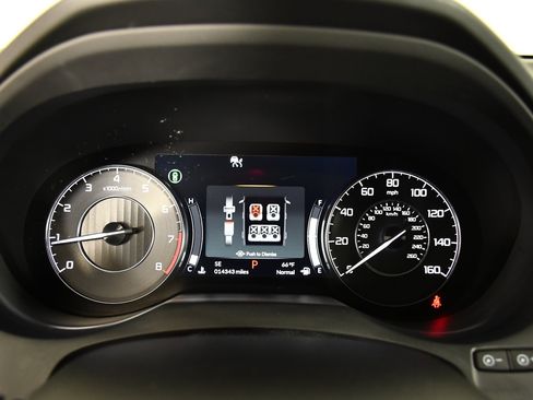 Certified 2025 Acura RDX SH-AWD w/ Technology Package image 18