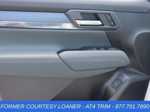 New 2026 GMC Terrain AT4 AWD/4WD image 11