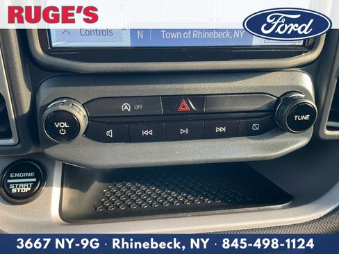 Certified 2023 Ford Bronco Sport Big Bend w/ Convenience Package AWD/4WD image 25
