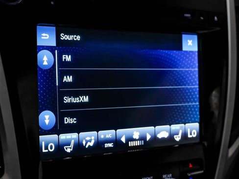 Used 2019 Acura TLX w/ Technology & A-SPEC Pkg FWD image 42
