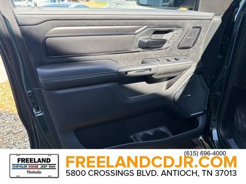 New 2026 RAM 1500 RHO AWD/4WD image 16