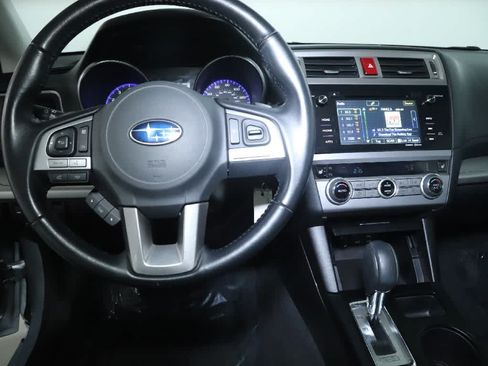 Used 2016 Subaru Legacy 2.5i Premium AWD/4WD image 27