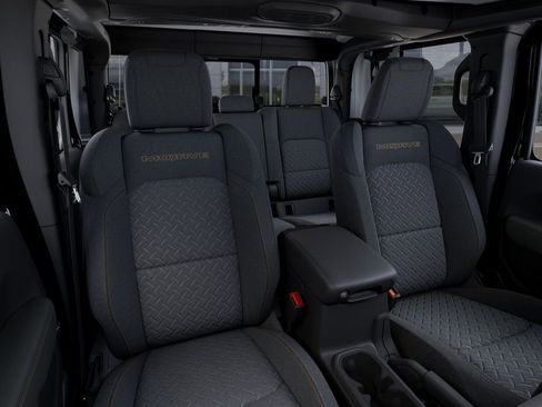 New 2026 Jeep Gladiator Mojave image 16