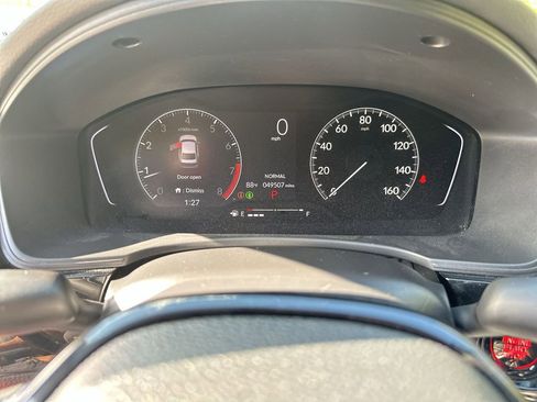 Used 2022 Honda Civic Sport image 10