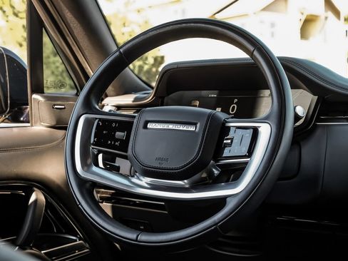 Used 2023 Land Rover Range Rover SE image 14