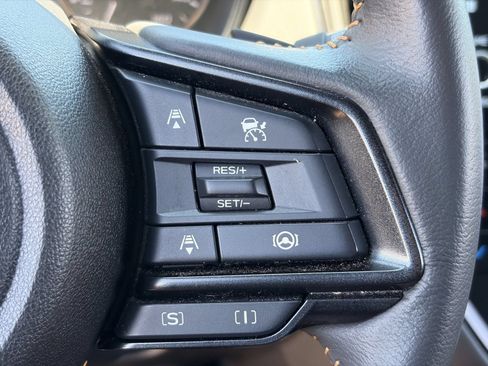 Used 2024 Subaru Crosstrek 2.5i Wilderness AWD/4WD image 26