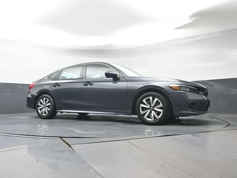 Used 2023 Honda Civic LX image 34