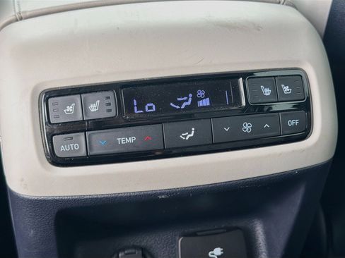 Used 2025 Hyundai Palisade Calligraphy AWD/4WD image 20