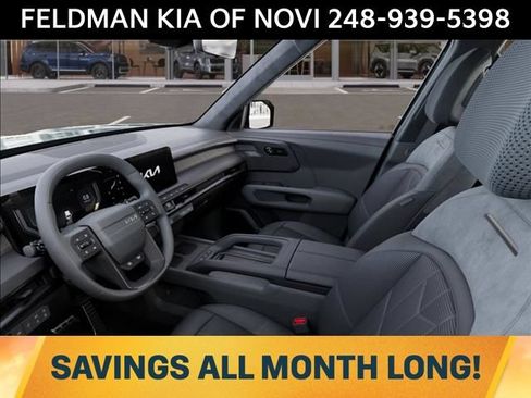 New 2027 Kia Telluride X-Line SX Prestige AWD/4WD image 17