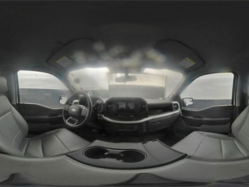 Used 2022 Ford F150 XL w/ Equipment Group 101A High image 24