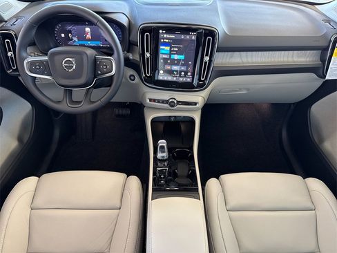 New 2026 Volvo XC40 B4 Plus image 12