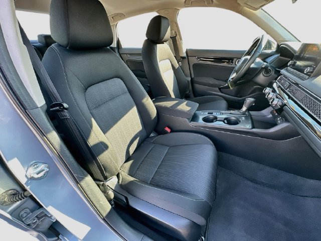 Used 2022 Honda Civic EX image 28