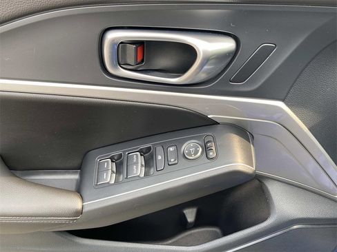 Used 2025 Acura Integra A-Spec image 20