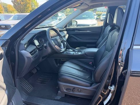 Used 2015 Buick Enclave Leather FWD image 9