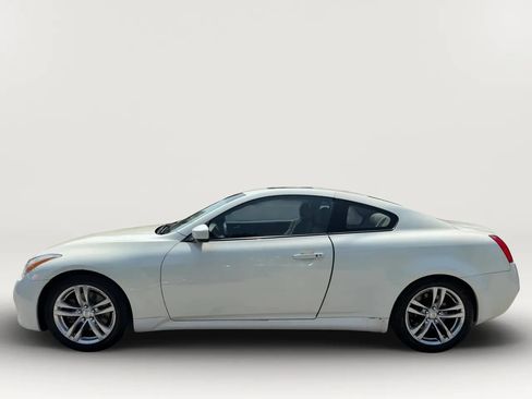 Used 2008 INFINITI G37 Journey w/ Premium Pkg RWD image 6
