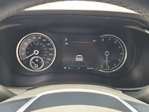 Used 2023 Genesis G70 2.0T w/ Sport Prestige Package RWD image 25