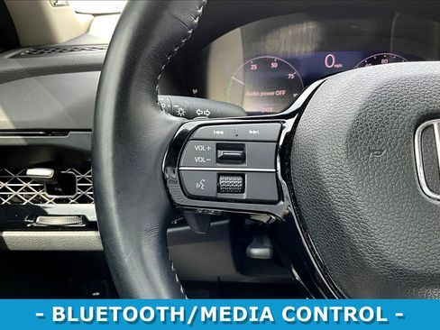 Certified 2024 Honda Accord Touring image 11