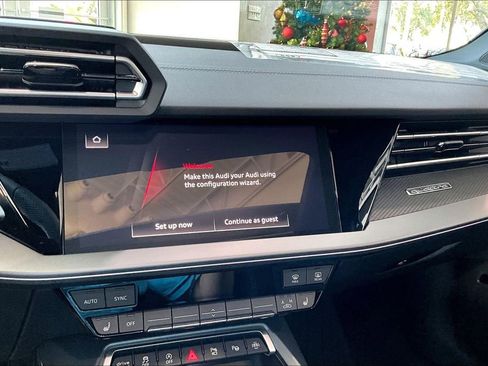 New 2026 Audi S3 Premium image 25