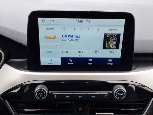 Used 2022 Ford Escape SE w/ Cold Weather Package image 20