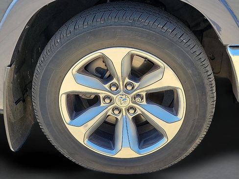 Used 2022 RAM 1500 Limited AWD/4WD image 7