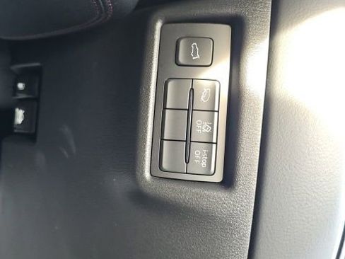 Used 2025 MAZDA CX-5 Carbon Edition image 31