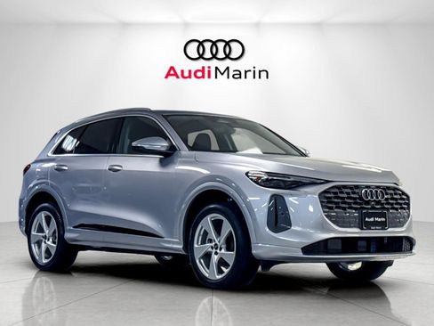 New 2026 Audi Q5 Premium Plus AWD/4WD image 7